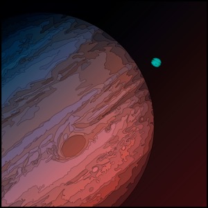 Day 444: Staring Into What Might Be