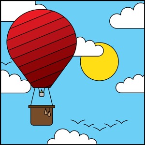 Day 455: Through Chaos I've Found Peace