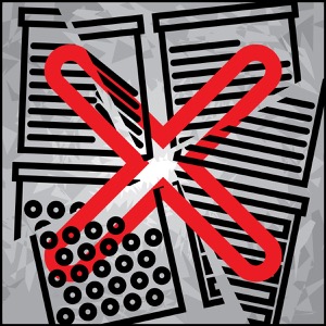 Day 461: No More Band Aids