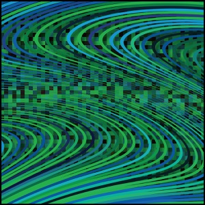 Day 462: The Long Winding Journey