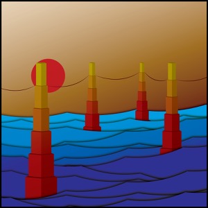 Day 463: Never In The Contingency