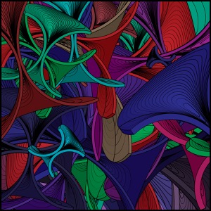 Day 464: Inspired By Onions