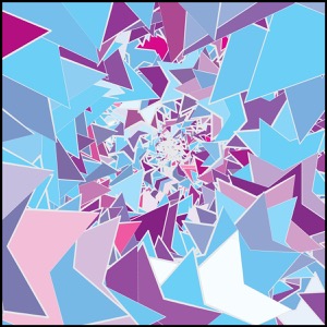 Day 467: Chaos Entity