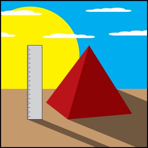 Day 470: Measuring Mountains