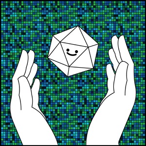 Day 471: My Rock And My Angel