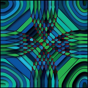 Day 474: No Longer In The Periphery