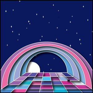 Day 478: Walk In The Moonlight