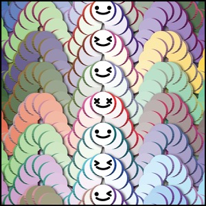 Day 481: Ocular Torsion