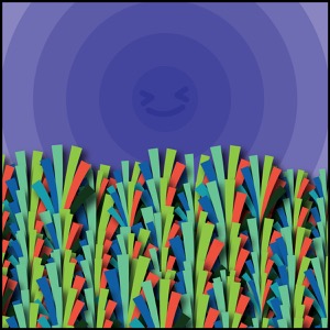 Day 485: Tick Tick Bloom