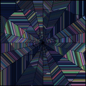 Day 491: Hiding In Plain Sight