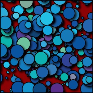 Day 499: From The Depths Of Echo Lake