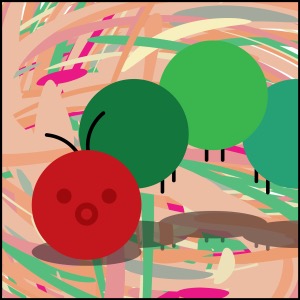 Day 511: Herold is Hungry