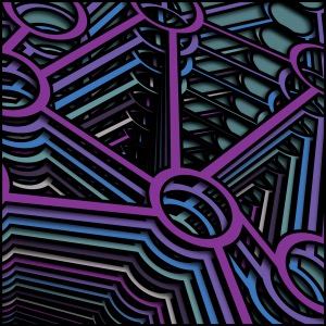 Day 519: Shattering Mirrors