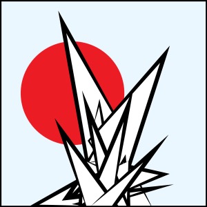 Day 520: No Longer Standing In Glass