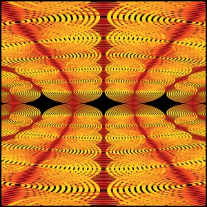 Day 522: Treasured Horizon