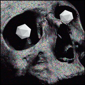 Day 527: Spray Paint Serenade