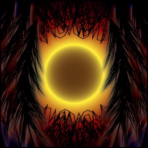 Day 531: The Living Midnight