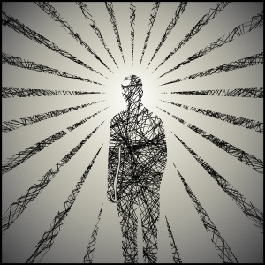 Day 534: Part Of A Non Generative Collection