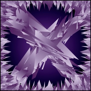 Day 535: Shiny And New