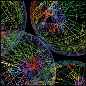 Day 537: Galaxy Brains