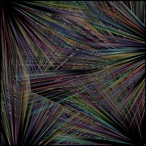 Day 539: Three Square Meals