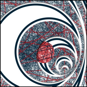 Day 540: Our Future Weaves Together