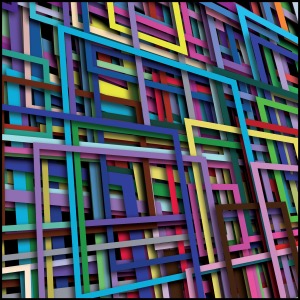 Day 550: Doors Of Infinity