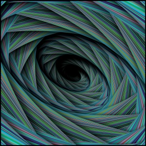 Day 551: It Hides In The Abyss