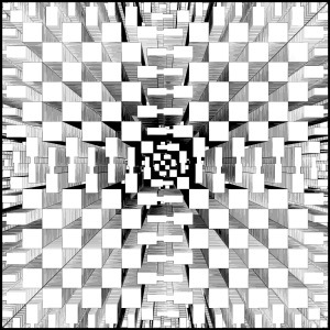 Day 553: Mitosis City