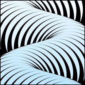 Day 554: Friendly Snake