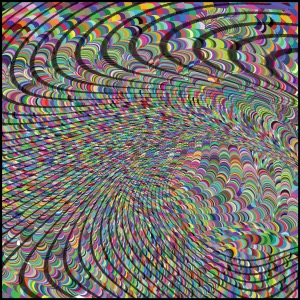 Day 556: Trend Lines In The Sand