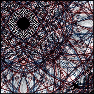 Day 557: Hand And Eye, Reciprocal By Design