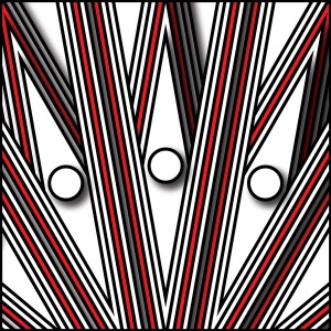 Day 560: Scarlet Crown