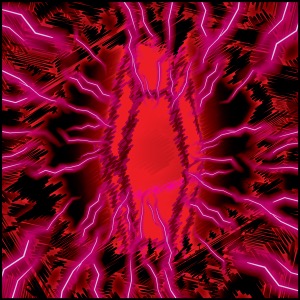 Day 561: Pixel Perfect Vengeance