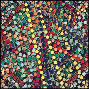 Day 562: Emergence Of Ghosts In The Machine