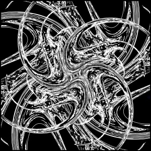 Day 566: Wispy Heart