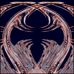 Day 568: Negative Space Matrix