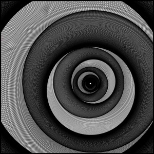 Day 571: The Fog Burning