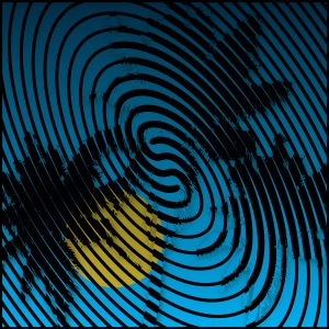 Day 573: Don't Play In The Dark