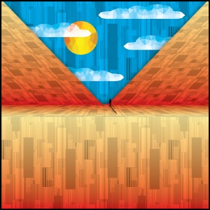 Day 574: Exploring The Unknown