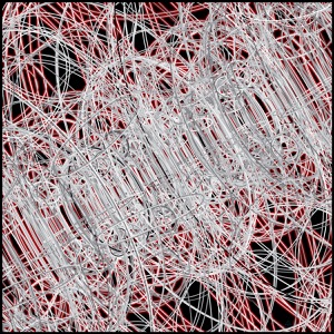 Day 583: At The Center Of Everything