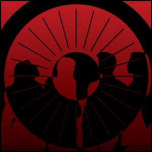 Day 584: Like Phantoms They Did See