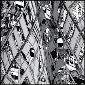 Day 585: There Will Be Green