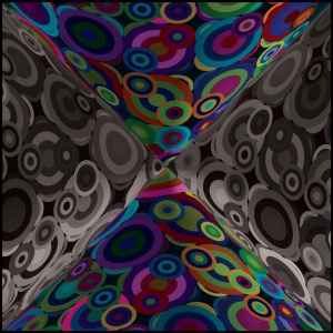 Day 586: Unordered Chaos