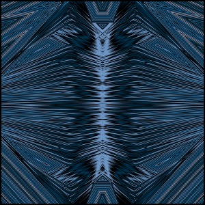 Day 587: Put Forth Reality