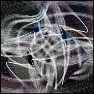 Day 588: Stray Naught