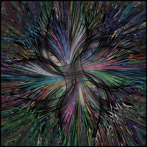 Day 594: From Whence The Beauty Comes