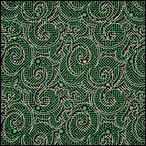 Day 595: Lightning Strikes Twice