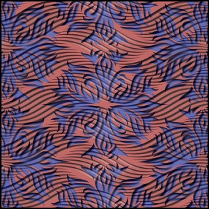 Day 596: Hint Of Cinnamon