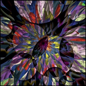 Day 597: Across These Endless Skies